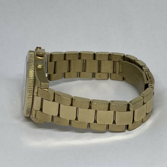 Fossil Perfect Boyfriend ES3883 Womens Stainless S - Picture 9 of 12